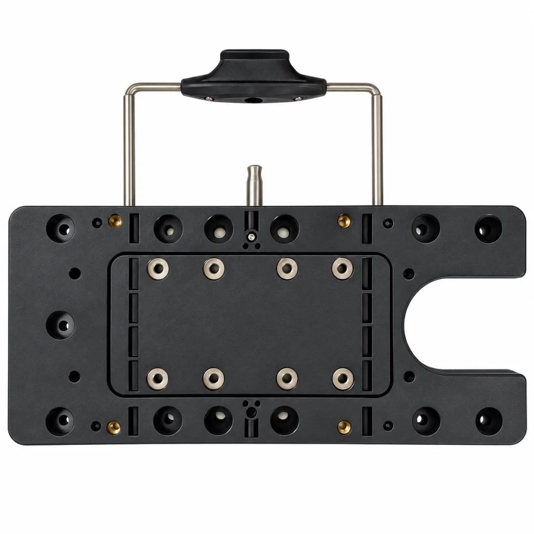 Bracket Liberación Rápida 50736