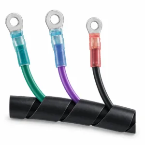 Espiral Guía Cables ANCOR – 30 m