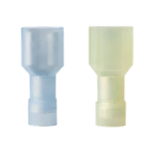 Terminal Faston ANCOR Totalmente Aislado con Protector