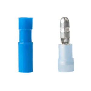Terminal Rápido ANCOR Macho / Hembra – 1 a 2 mm²