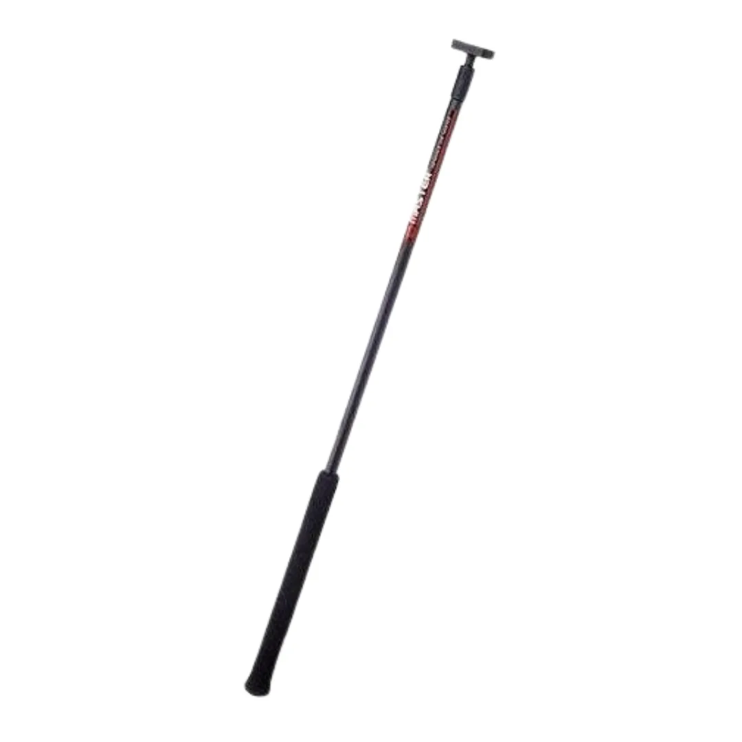 Prolongador de timón de fibra de carbono