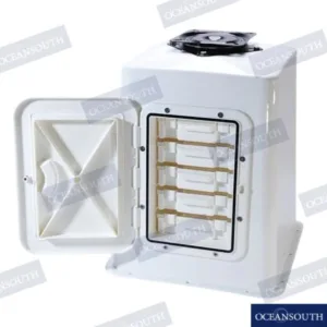Asiento con cajonera Oceansouth