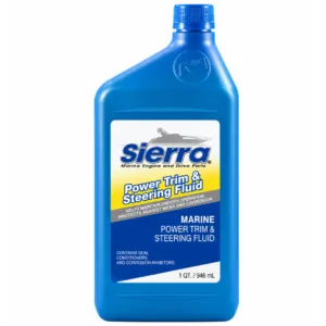 Líquido Dirección Hidráulica TRIM 1 QT. 1897512