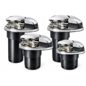 Molinete vertical Quick DP2E
