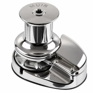 Molinete Muir VRC 4000