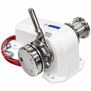 Molinete Muir HR1600